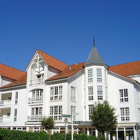 Ferienwohnung Haus Baltic Sellin by Rujana Exterior foto