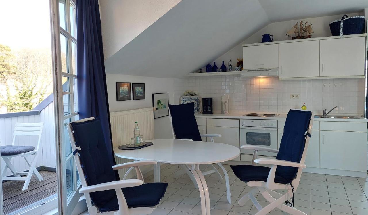Haus Baltic By Rujana Apartment *